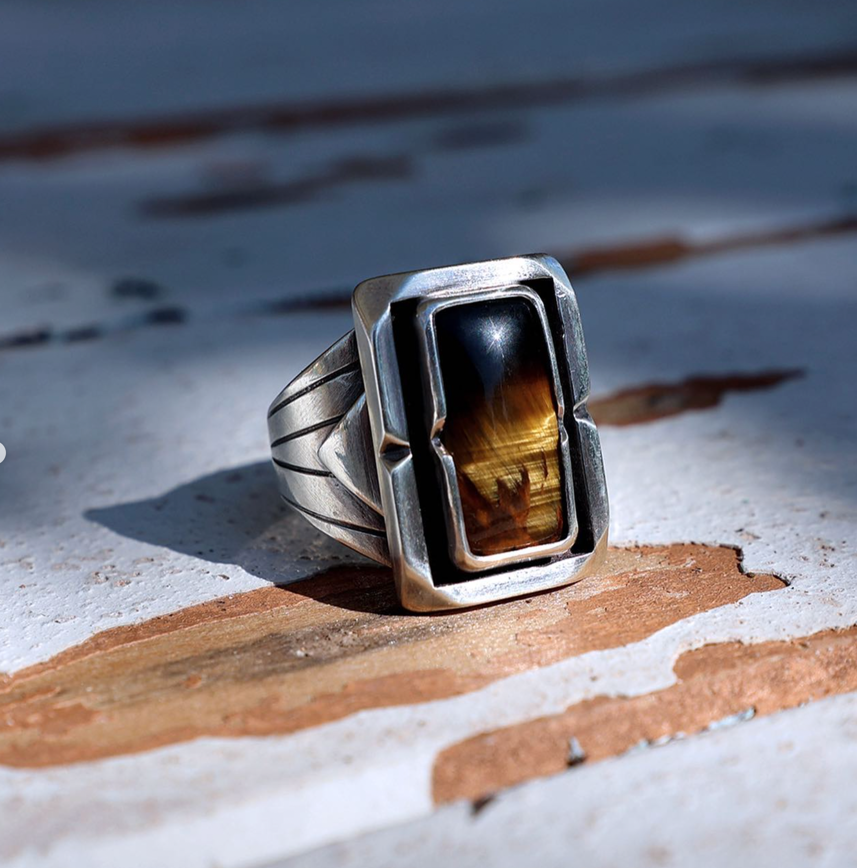1 OF 1 SILVER GOODS