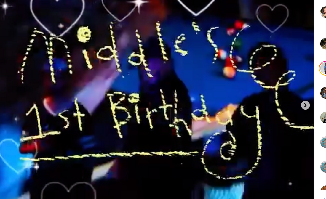MIDDLE TURNS 1