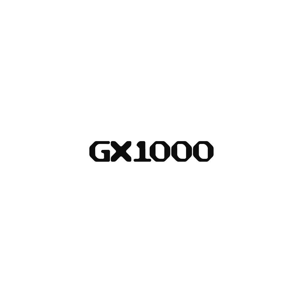 GX1000