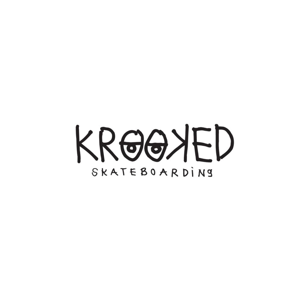 Krooked Skateboards