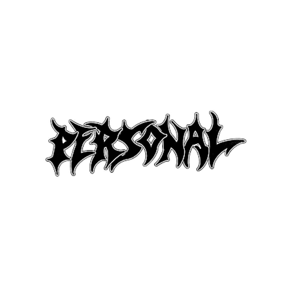 Personal Joint Logo