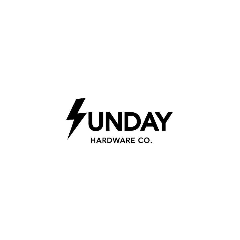 Sunday Logo
