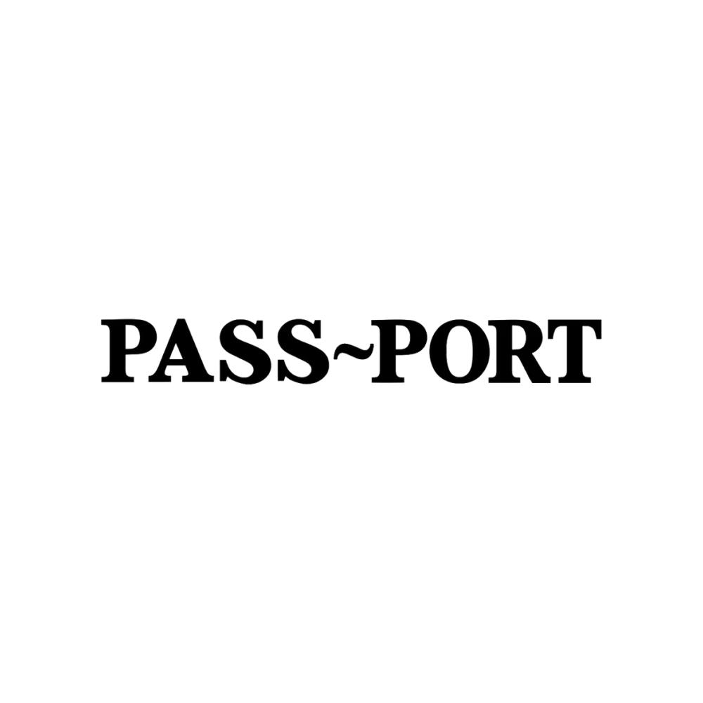 Passport