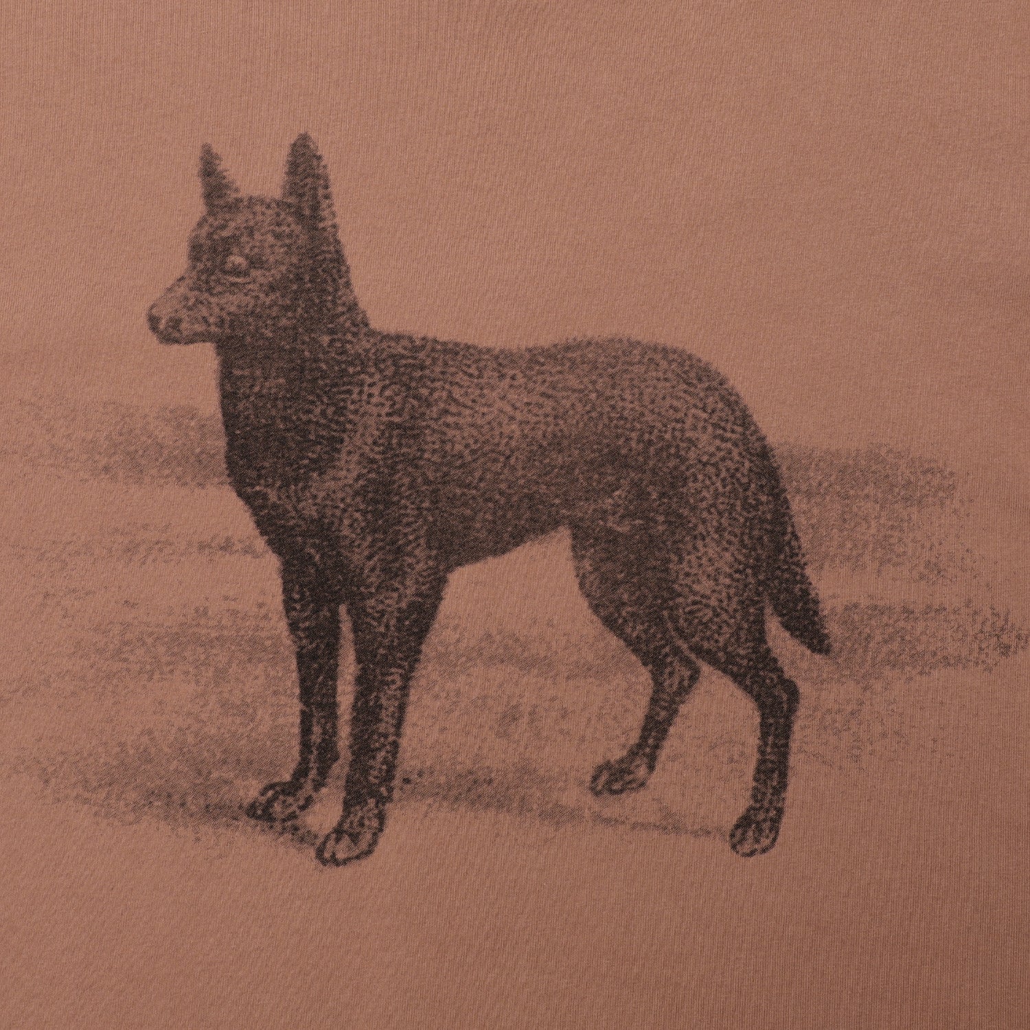Kelpie Tee