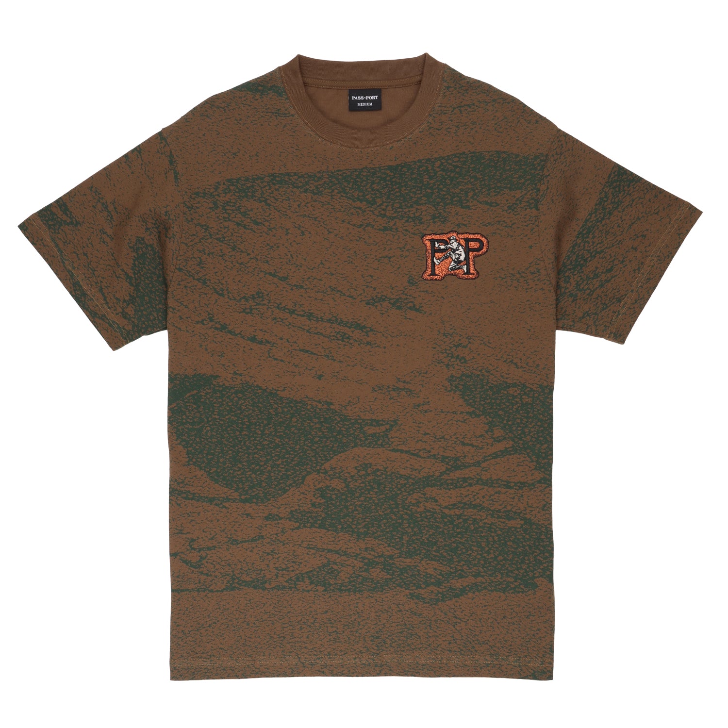 Cave In Tee