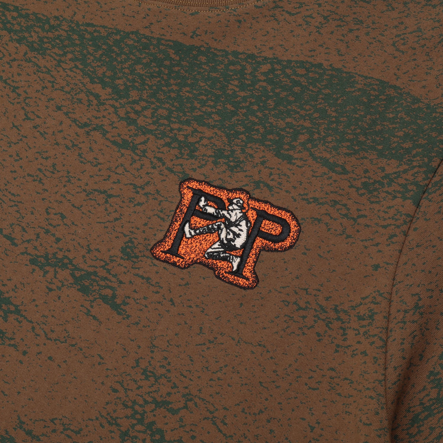 Cave In Tee