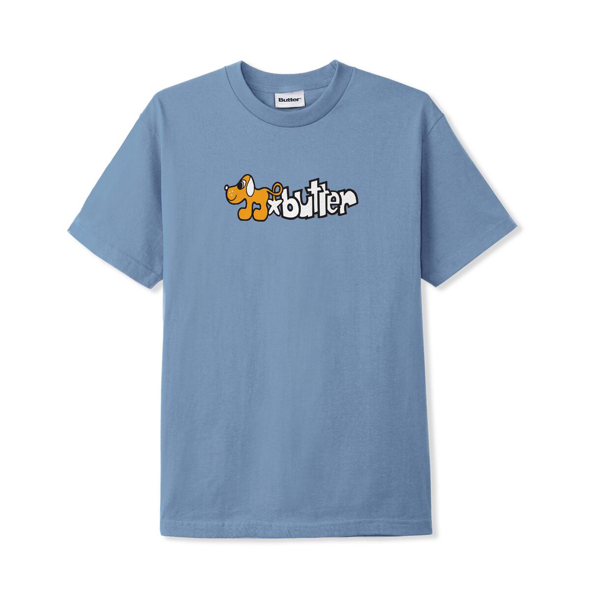 Pooch Tee - Slate