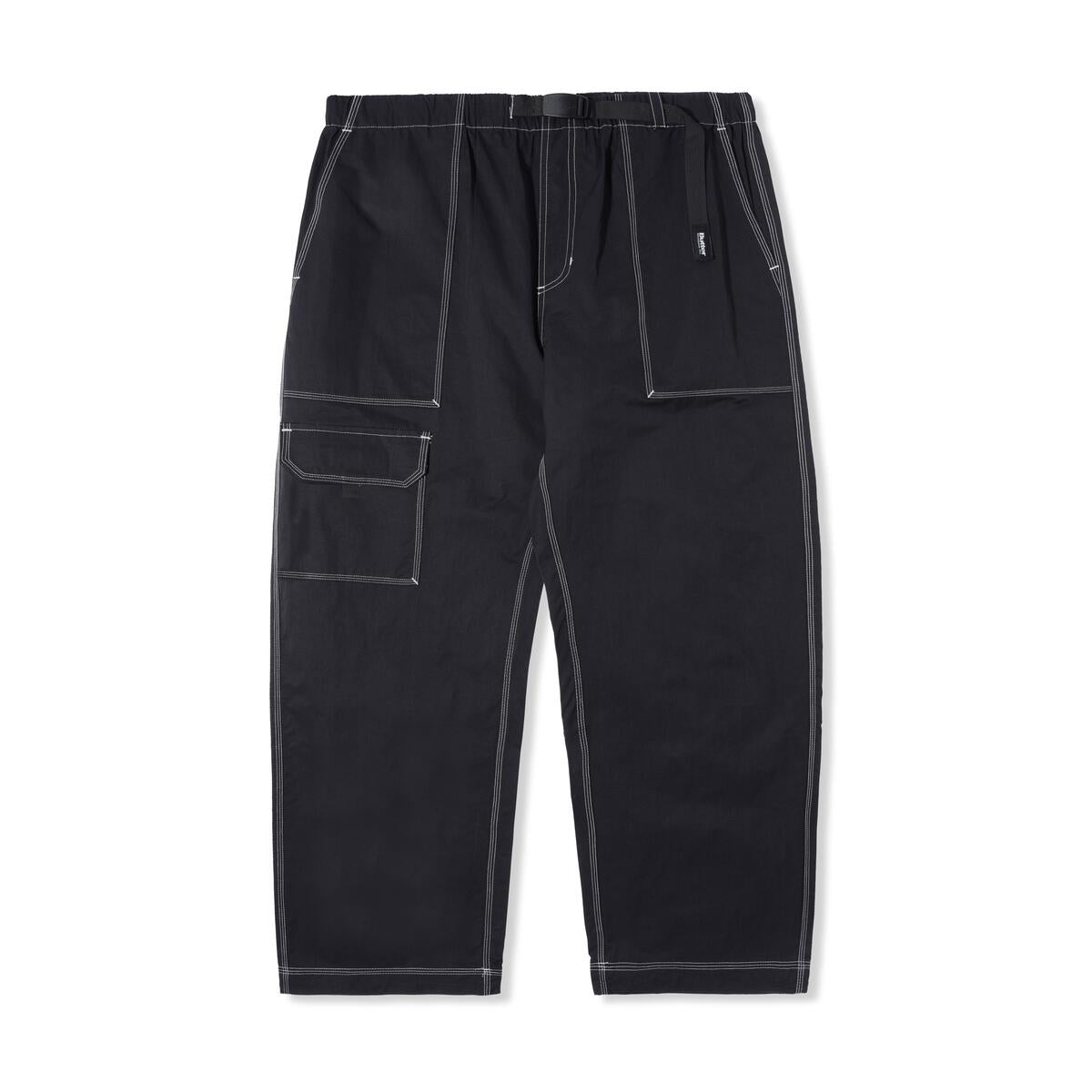 Climber Pants - Black