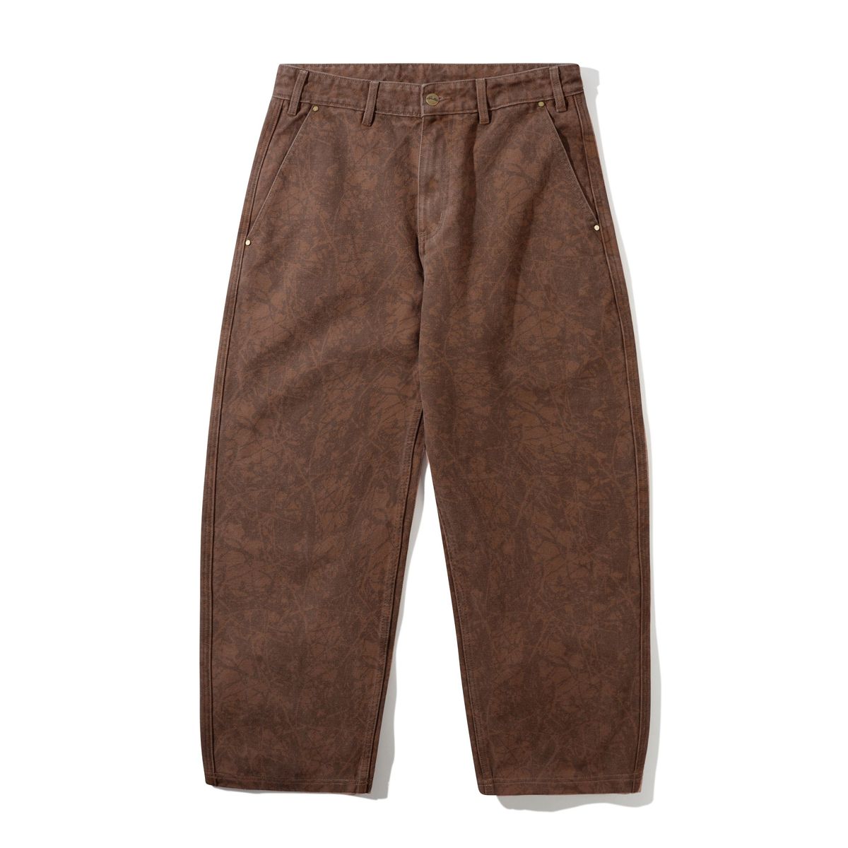Denim Work Pants - 30