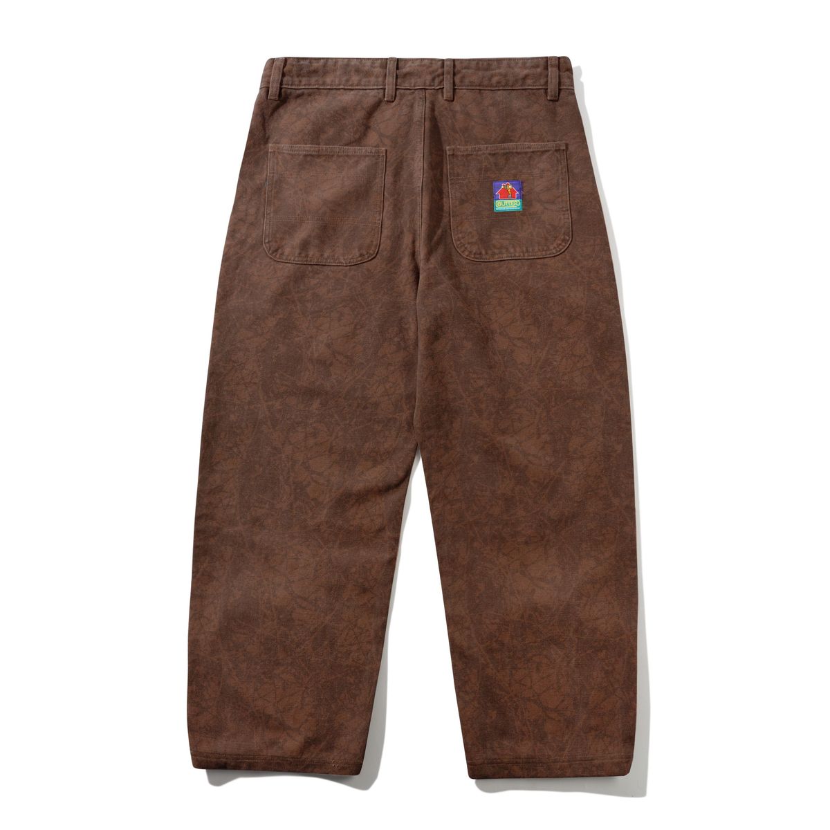 Denim Work Pants - 30