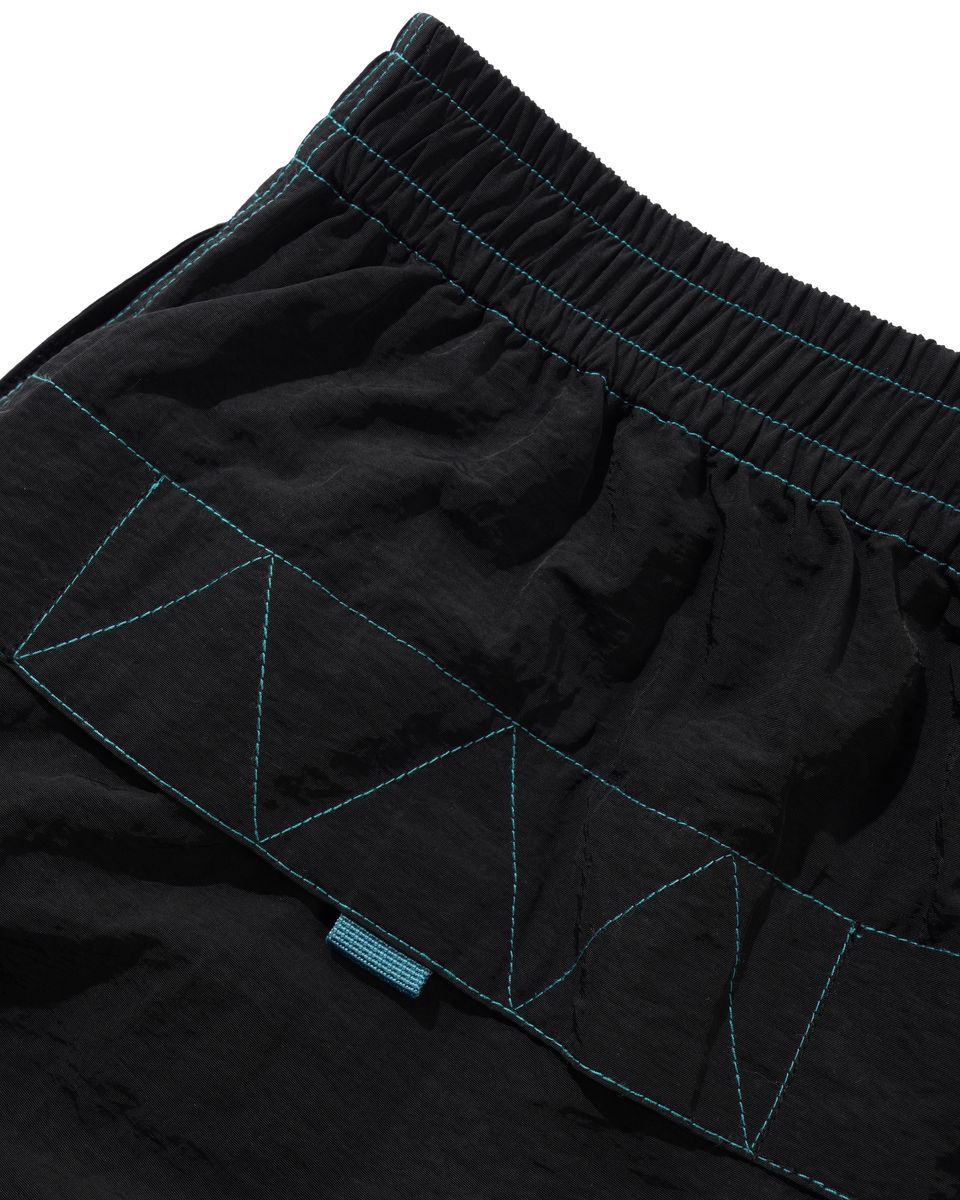 Contrast Boardshorts