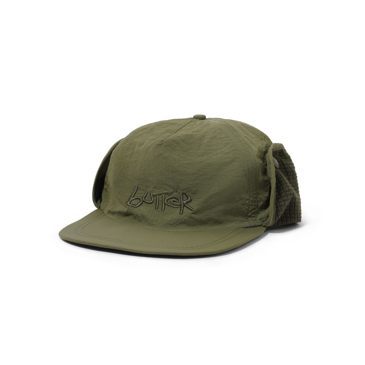 Abseil Earflap Cap
