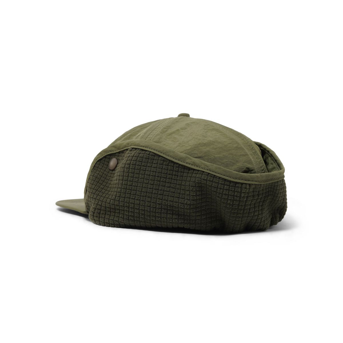 Abseil Earflap Cap