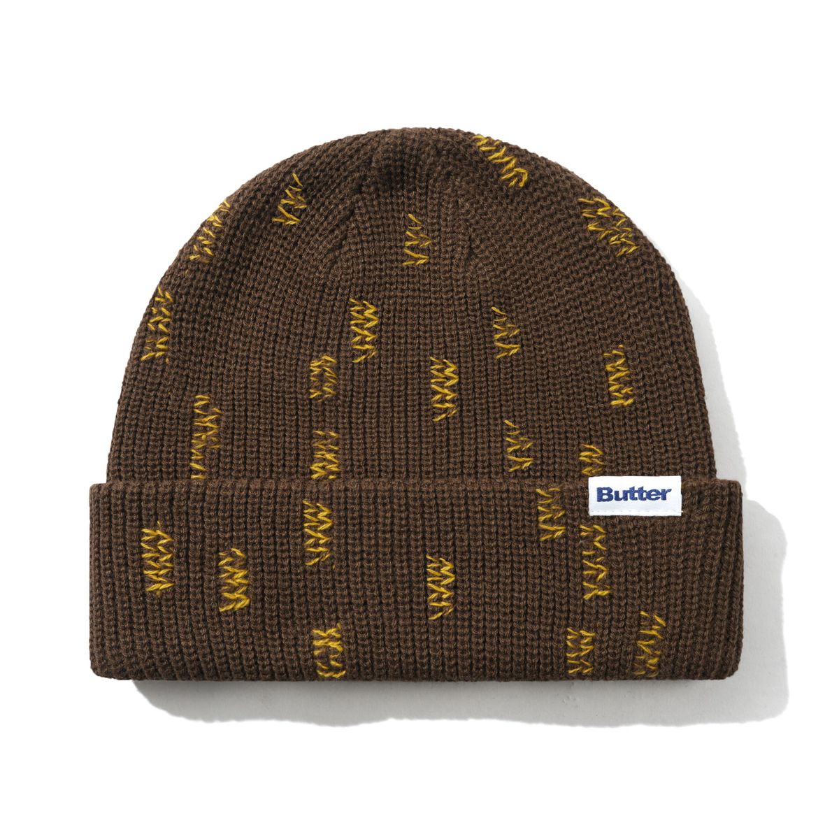 Base Beanie