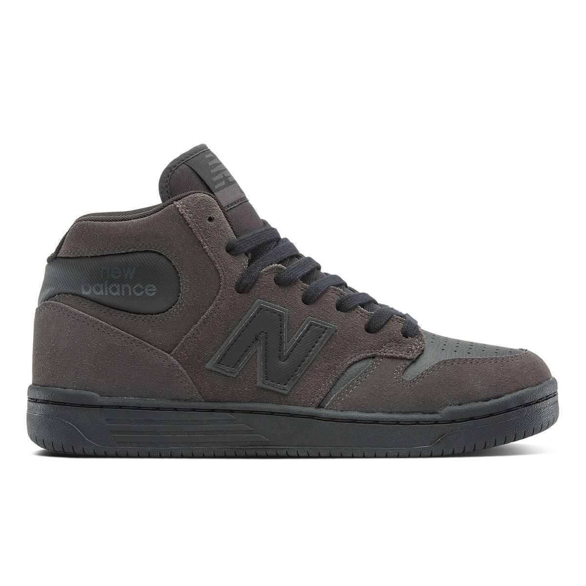 NB Numeric 480 High
