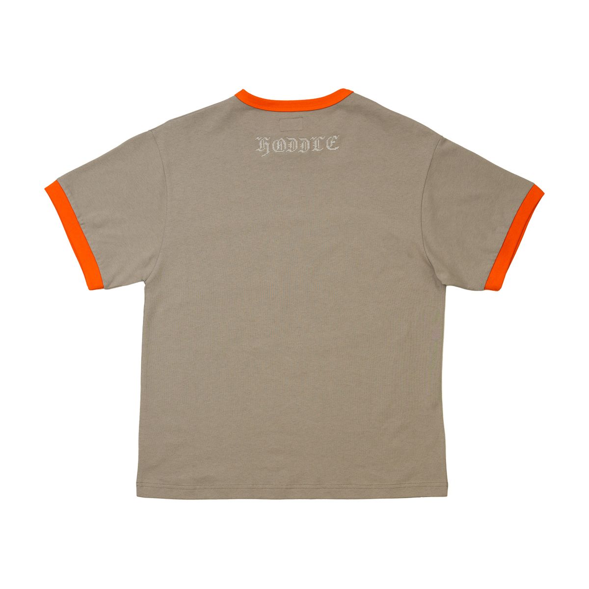 TEENAGE SMOKER TEE