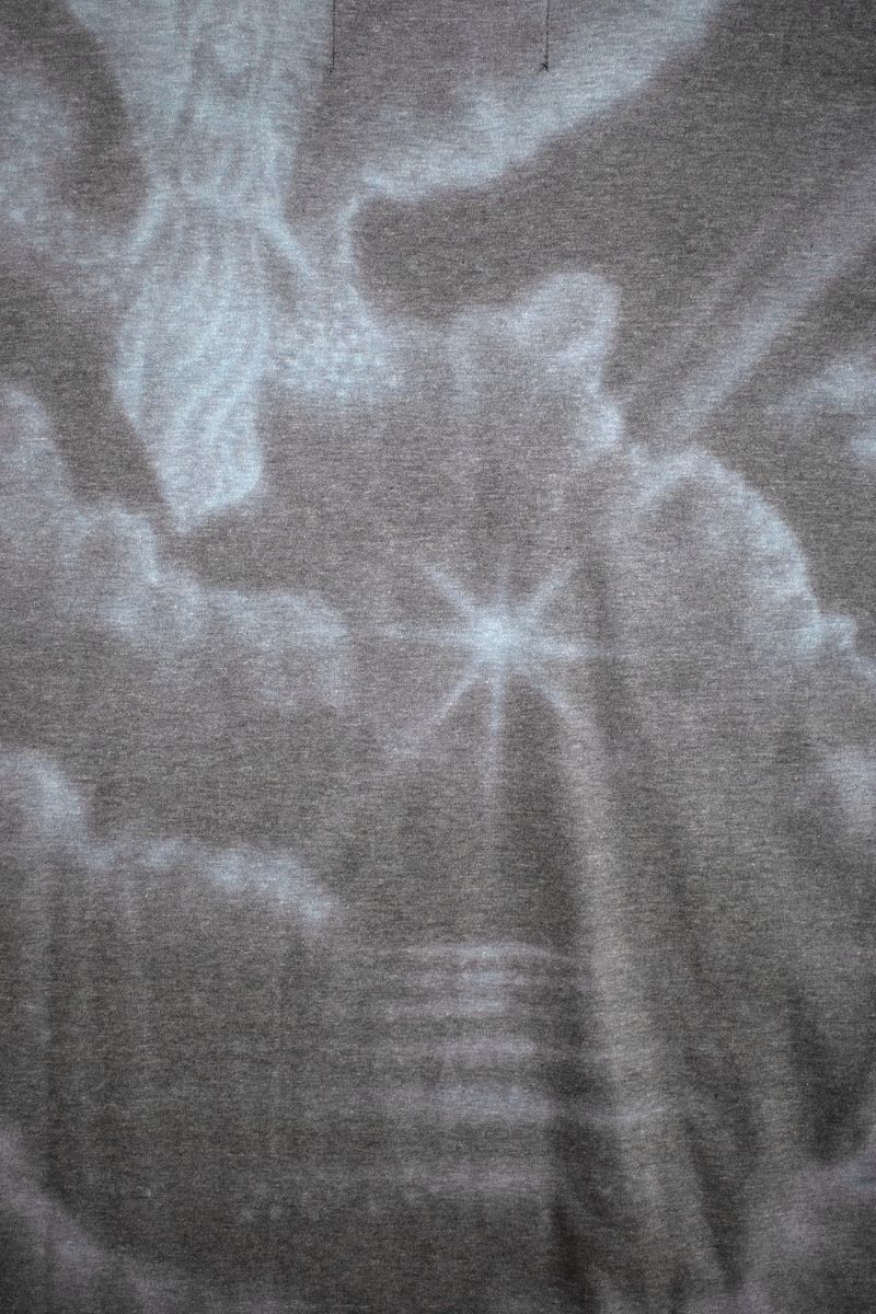 Spirit Guide airbrush Tee