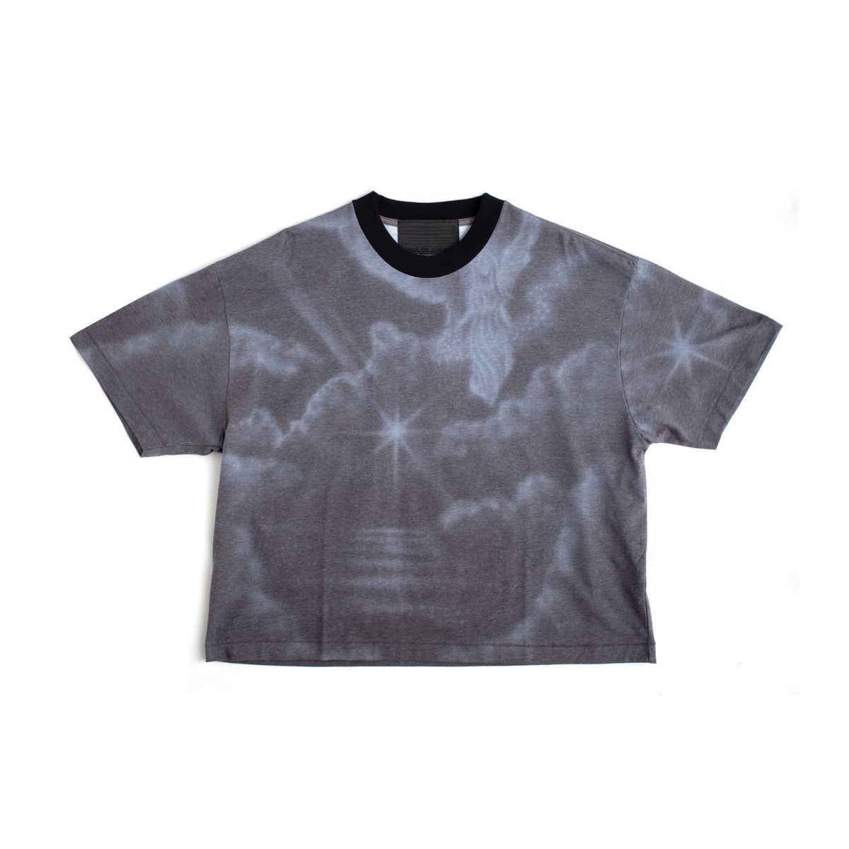 Spirit Guide airbrush Tee