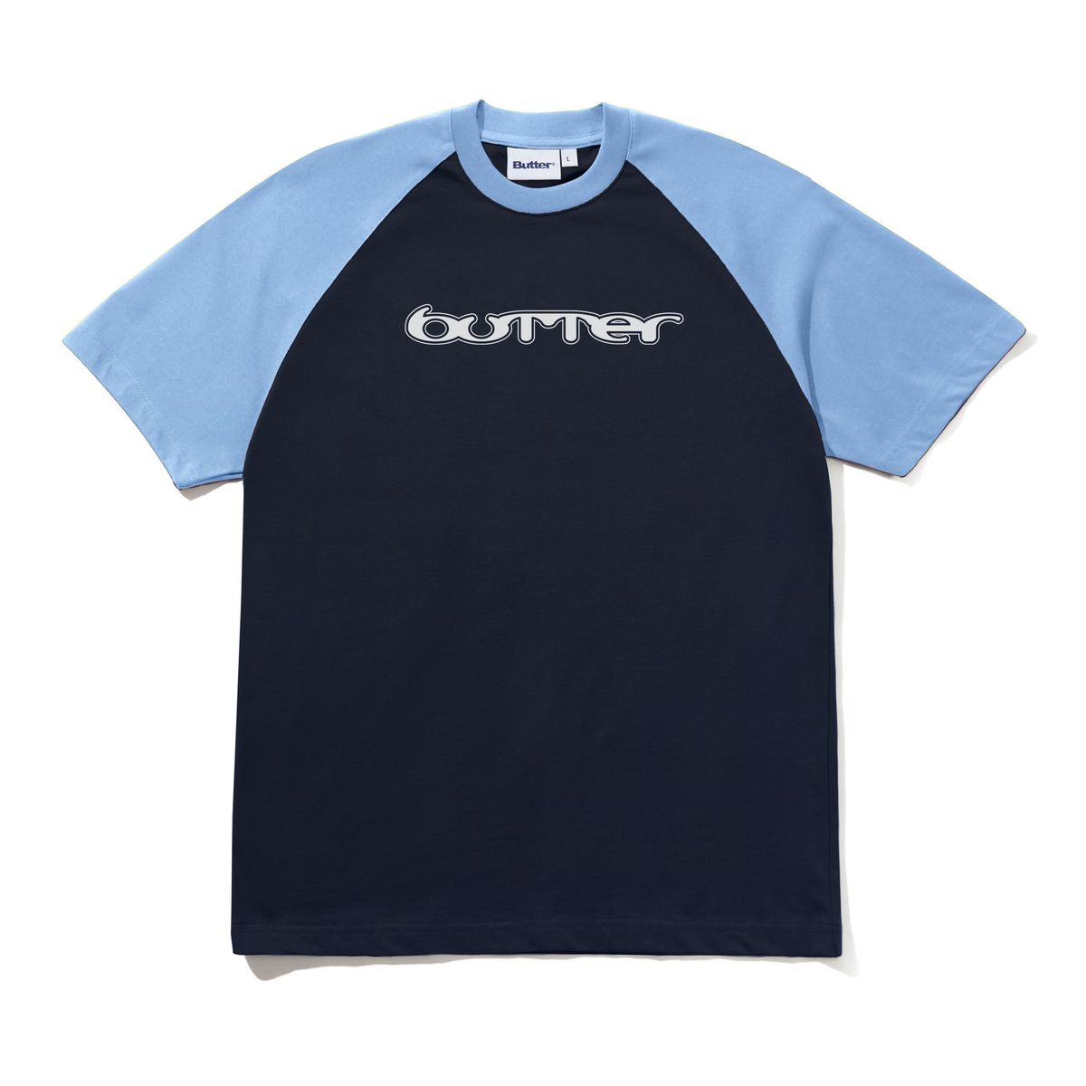 Witness Raglan Tee