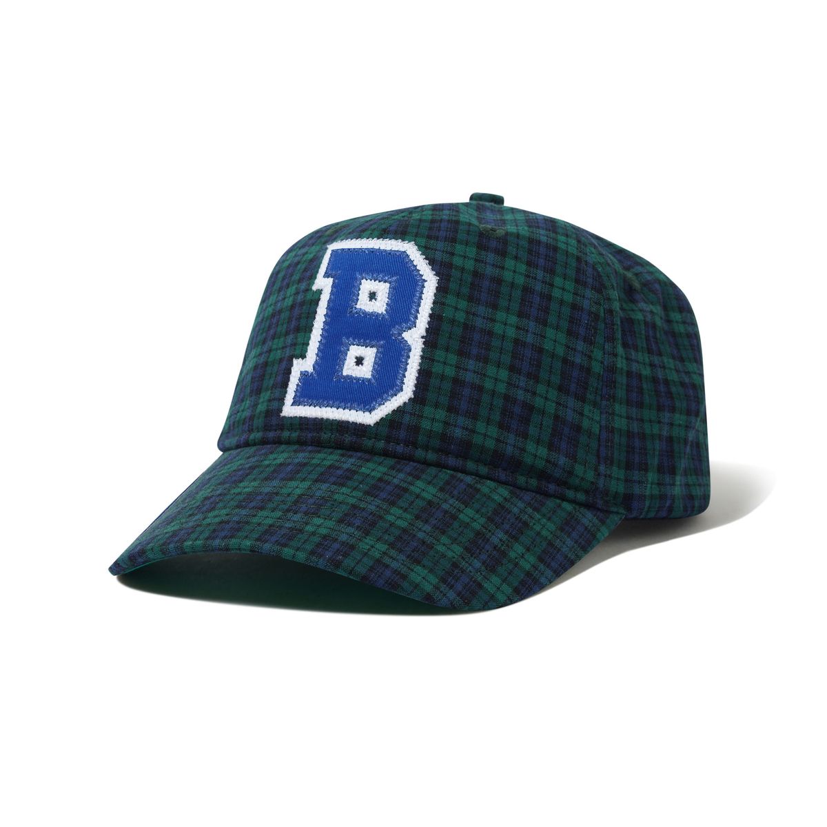 Collegiate 6 Panel Cap