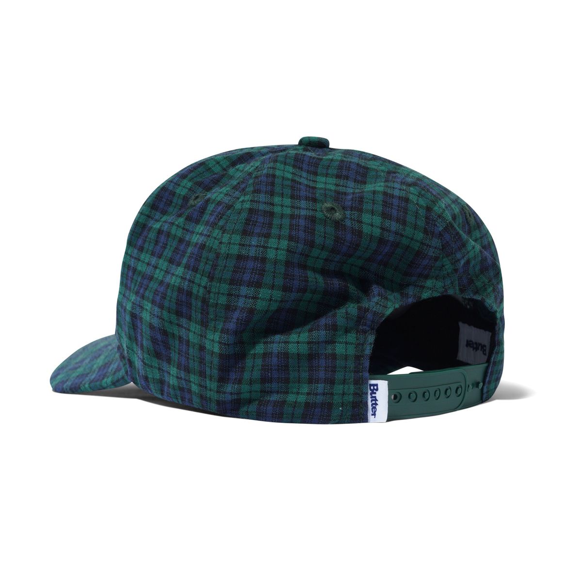 Collegiate 6 Panel Cap