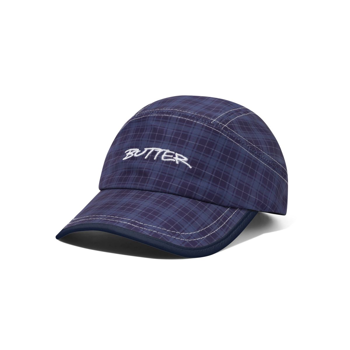Trace 4 Panel Cap