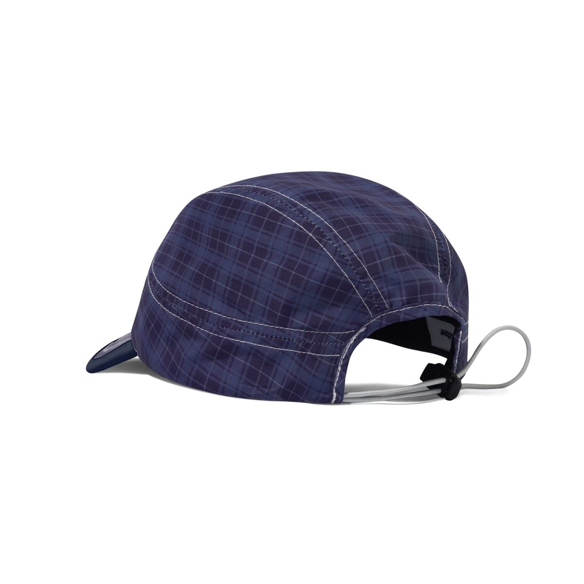 Trace 4 Panel Cap