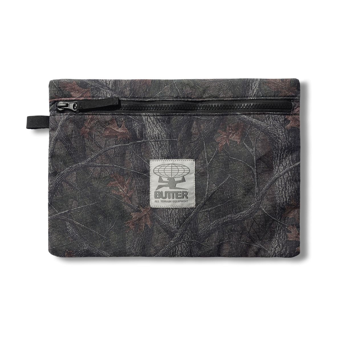 Zip Pouch