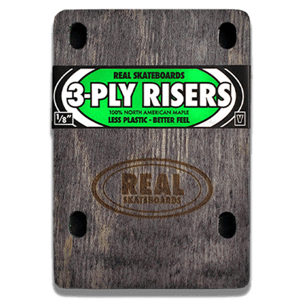 RL RISER 5PLY 1/4 INCH UNIVRSL