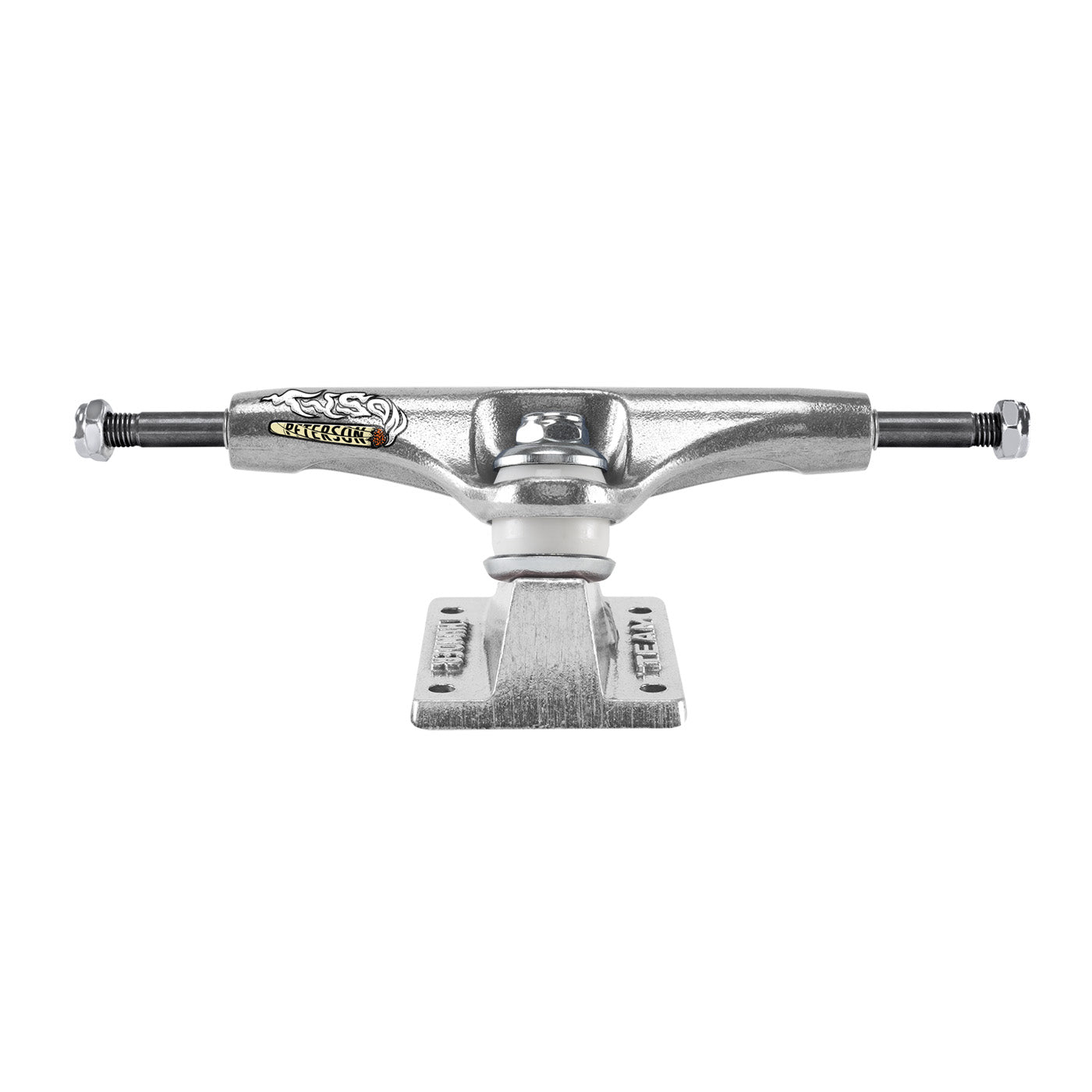 THU TRK HI TYSON STAMP 148