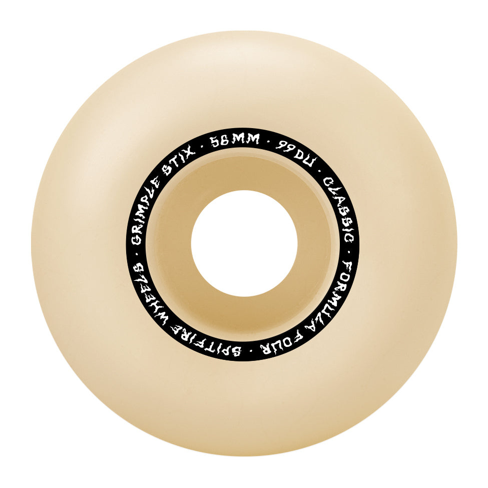 SF WHL F4 99D GRIMPLE FURRY 56MM