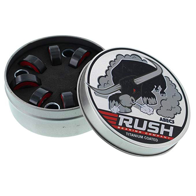 RUS BEARING ABEC 5 TIN