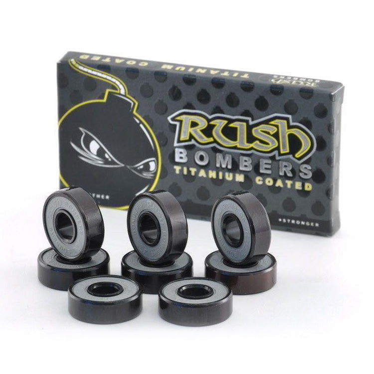 BOMBER Bearings