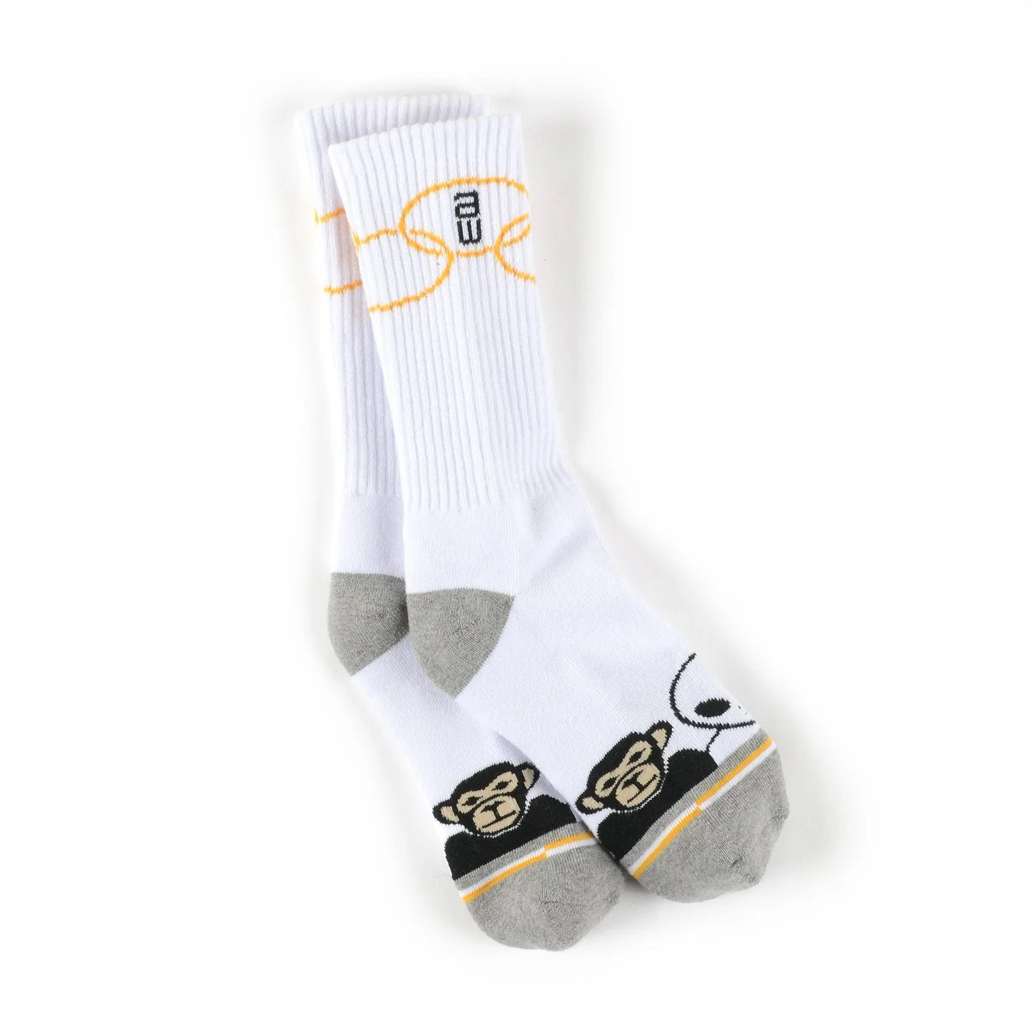 AWS SOCKS MISSING LINK