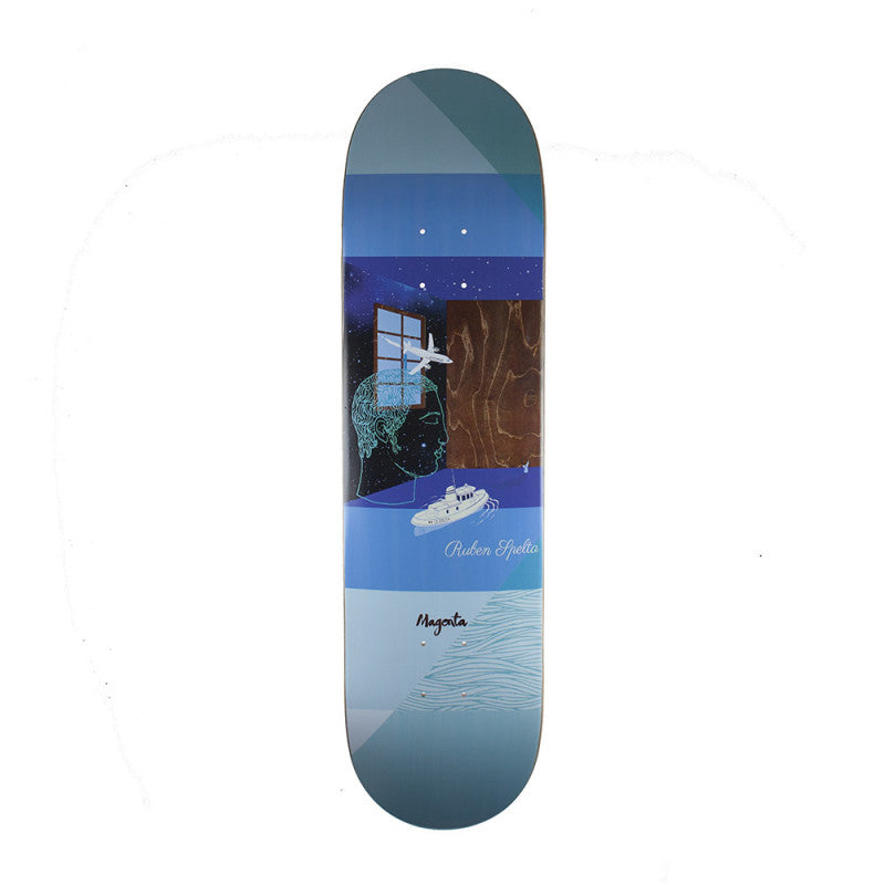 MGNTA DECK SLEEP SPELTA 8.5