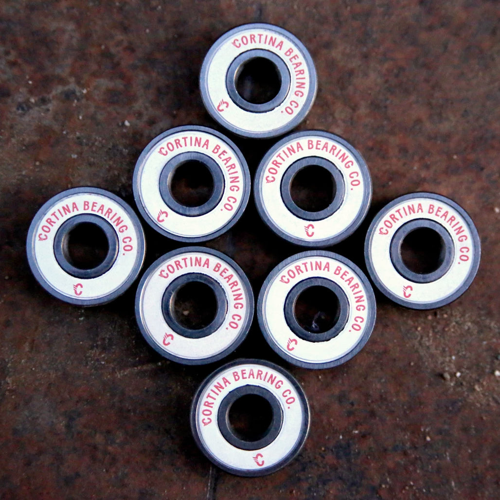 Presto Bearings