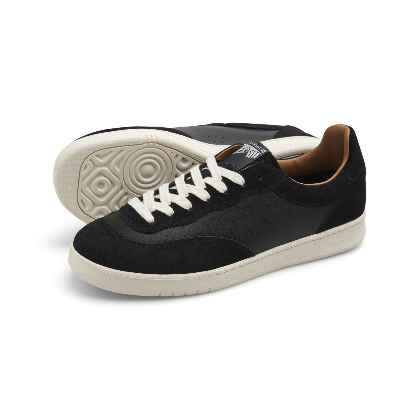 CM001 BLK/WHT