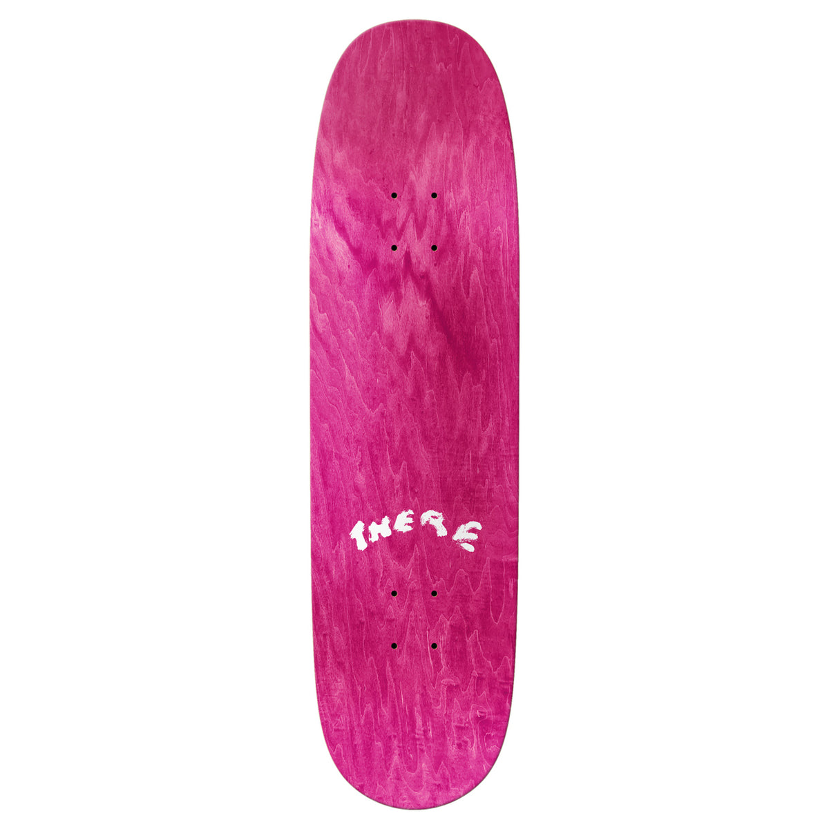 THR DECK AROUND MARBIE 8.5