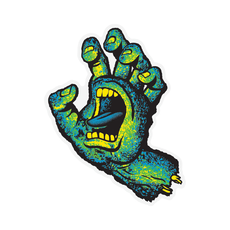 SCZ STKR STRT CREEP BLUE