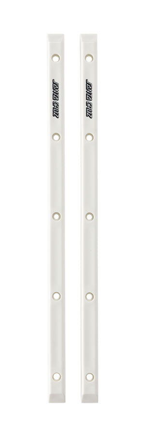 BOARD RAILS - SLIMLINE