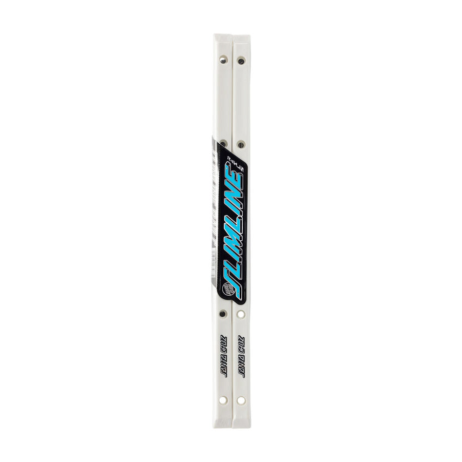 BOARD RAILS - SLIMLINE