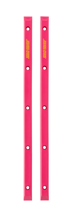 BOARD RAILS - SLIMLINE