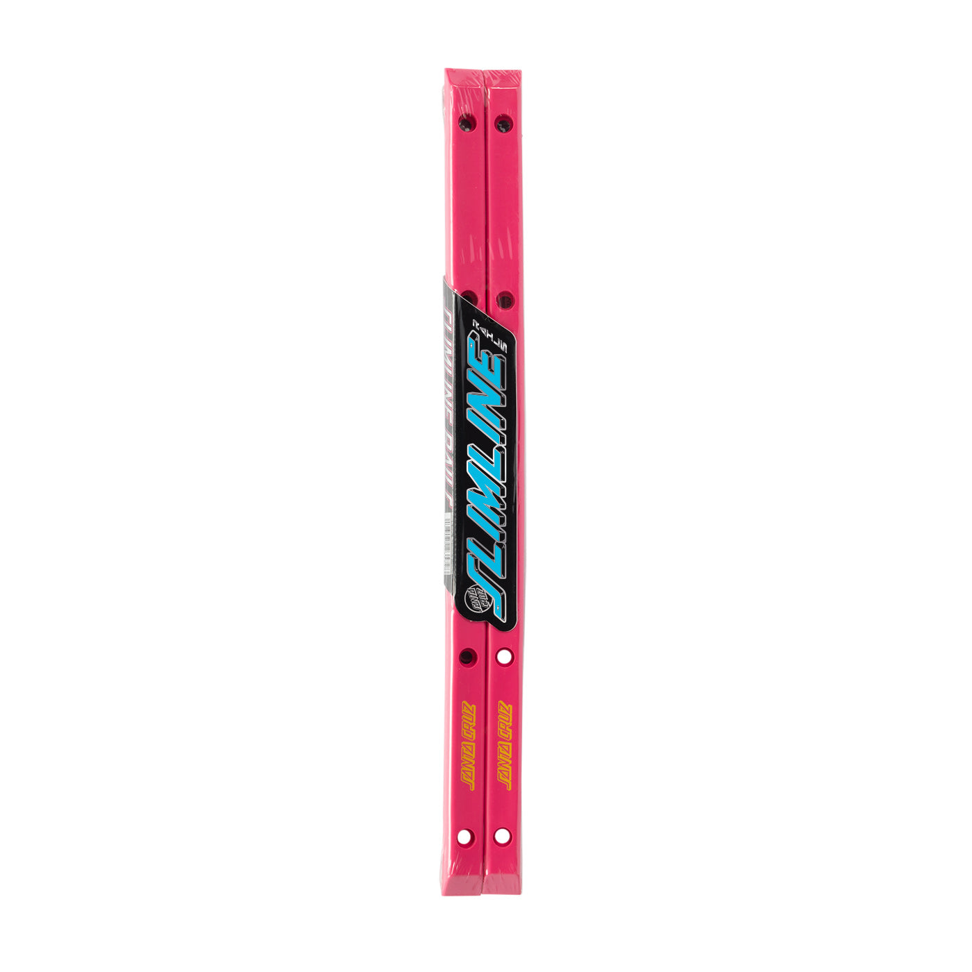 BOARD RAILS - SLIMLINE