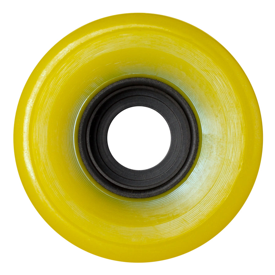 JAMAICAN SUNRISE 78A 55mm WHEELS