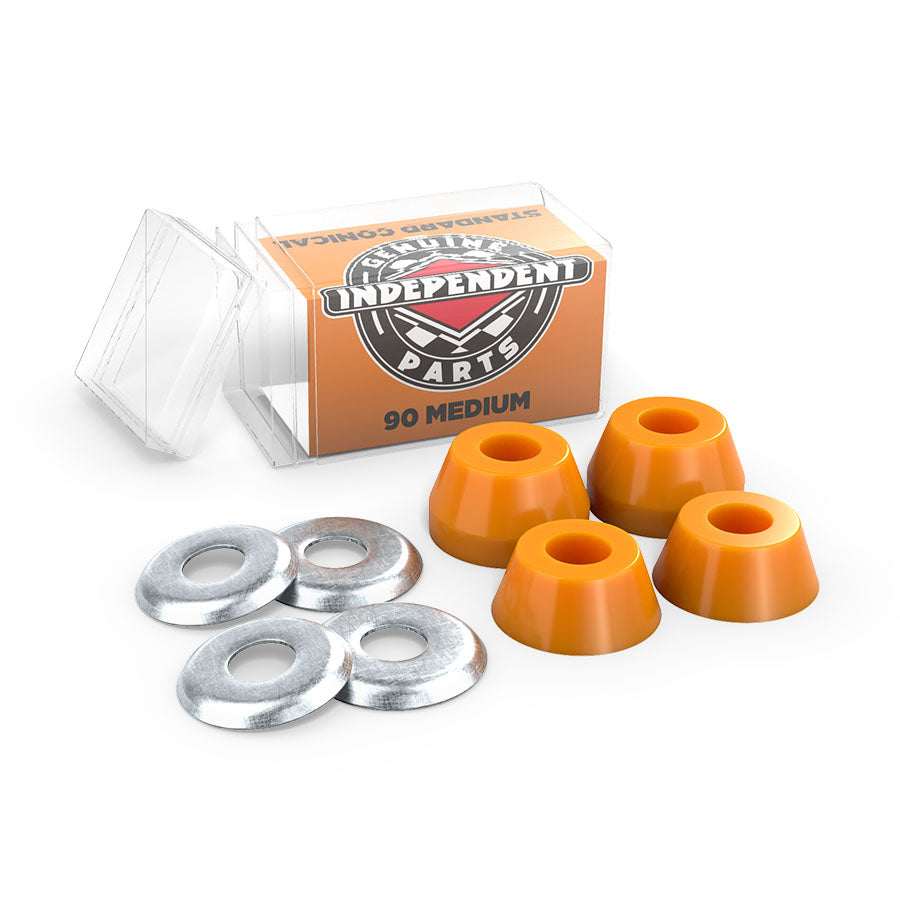 ND CUSHION CONICAL