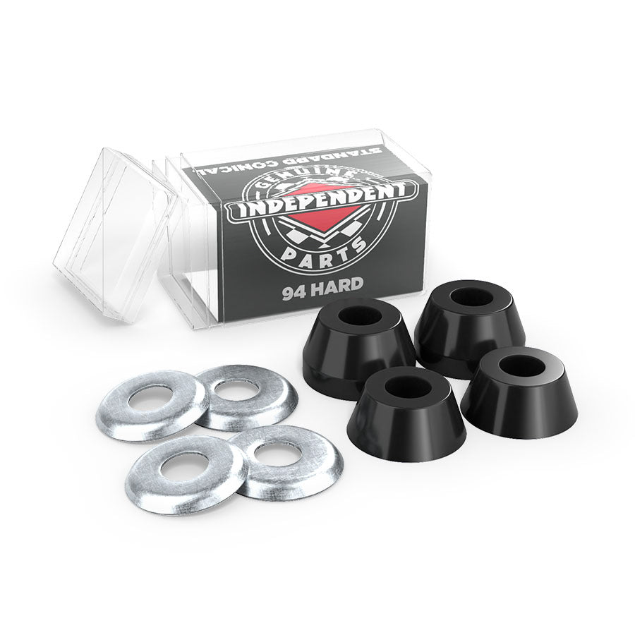 ND CUSHION CONICAL
