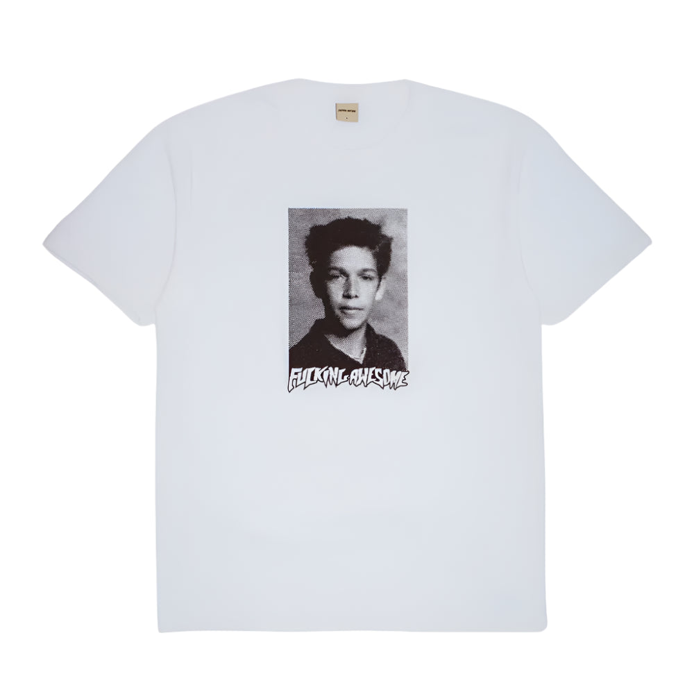 Gonz Class Photo Tee