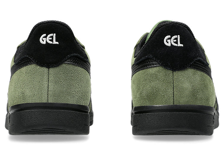 GEL-VICKKA PRO Moss/Black