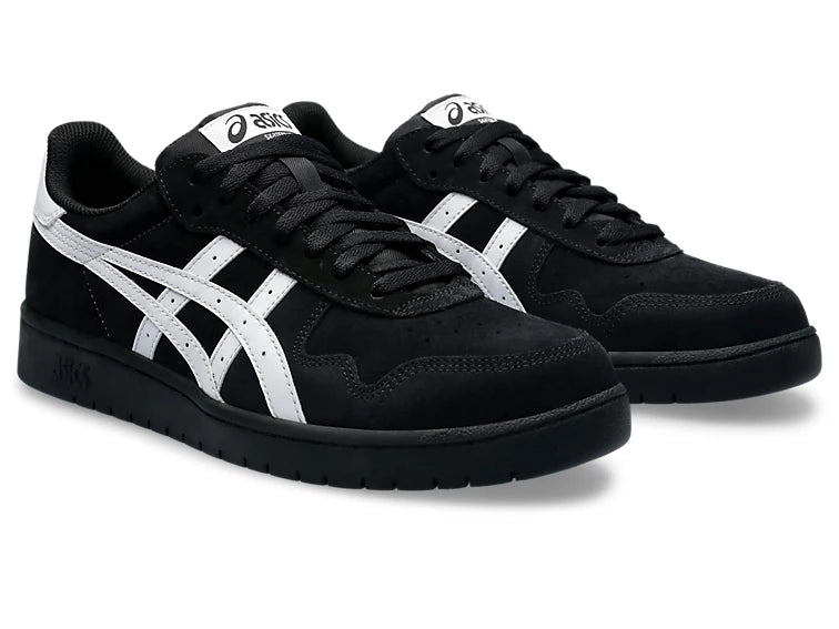 JAPAN PRO BLK/WHITE