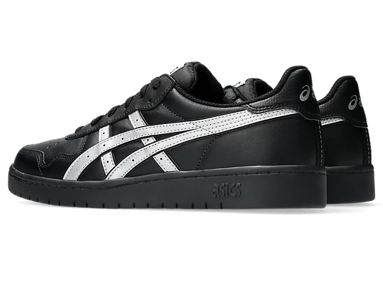 Japan Pro Black/Pure Silver